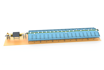 narrow-belt-sorter