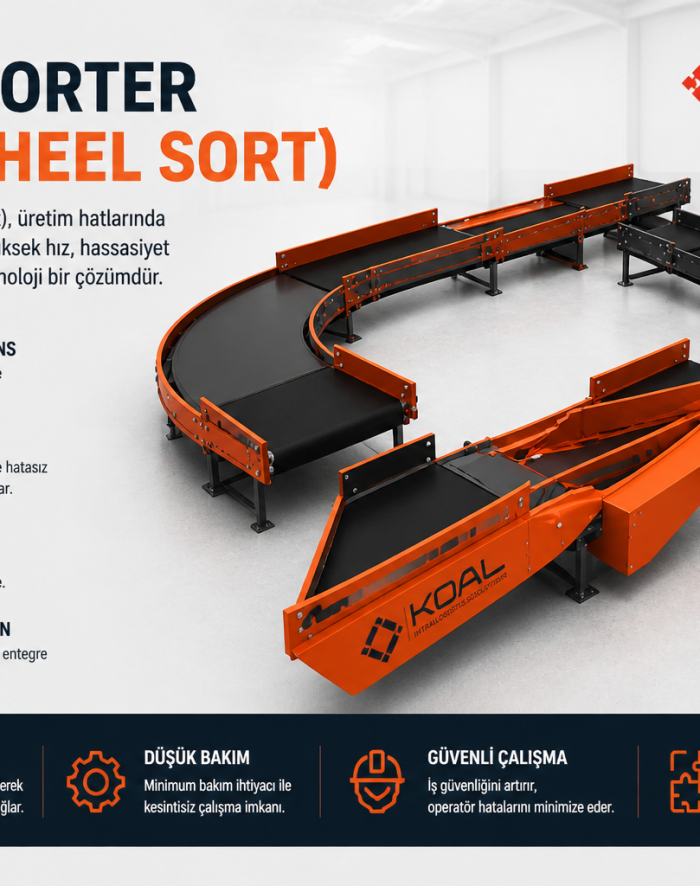 Wheel Sorter (KOAL Wheel Sort)