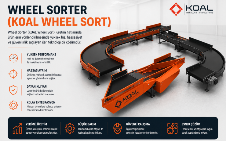 Wheel Sorter (KOAL Wheel Sort)