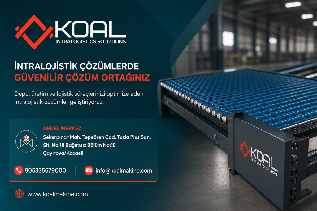 Roll-On Sorter